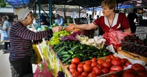 Nie tylko ziemniaki. Rosjanie mają problem z szybującymi w górę cenami