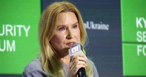 Ukraińska polityk reaguje po ataku na polską fabrykę w Winnicy. "Trzeba działać"