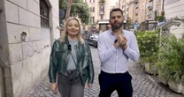 Polka od lat mieszka w Rzymie. Zdradza tajemnice życia obok Watykanu