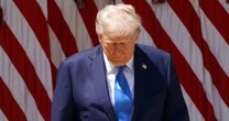 Donald Trump i wielka zagadka wojny celnej. "Jest jak Michaił Gorbaczow" [KOMENTARZ]