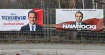 "Głosowanie na niego to grzech" W bastionie PO nie wszyscy są za Rafałem Trzaskowskim