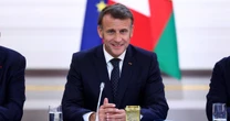 Emmanuel Macron chce wywrzeć presję na Donalda Trumpa. Zapowiedział cła odwetowe