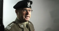 "Fronty Wojny". Wspomnienie generała Skrzypczaka. "Dałem mu słowo honoru" [PODCAST]
