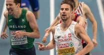 Lekkoatletyczne HME. Drugi medal dla Polski. Srebro Marcina Lewandowskiego na 1500 m