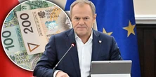 Oto majątek Tuska. W rok odłożył 100 tysięcy złotych