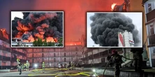 Strażak ujawnia prawdę o pożarach w Polsce. Jest inaczej, niż wszyscy myśleli
