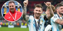 Kto przejmie tron po Lionelu Messim i Cristiano Ronaldo? Jerzy Dudek wskazał nazwisko