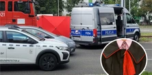 Tragedia na pasach w Łodzi. 27-latka zginęła na miejscu. Śledczy przekazali wstrząsające wieści
