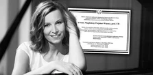 Nie żyje wybitna pianistka Magdalena Prejsnar-Wąsacz. "Twoja obecność była darem"