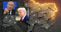 Donald Trump nie trzyma Ukrainy na krótkiej smyczy. Umowa z USA to pokerowa zagrywka Ukrainy. Ale to Putin chce rozbić bank i kusi prezydenta USA