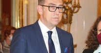 Maciej Orłoś ostro o telewizji. "Rozumiem, że chodzi o słupki i pieniądze, ale gdzie są granice tej paranoi?"
