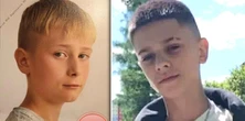 14-letni Oskar i 15-letni Krystian zniknęli. "Nie dają znaku życia"