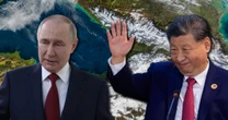 Wielka gra o Kaukaz. Chiny triumfują, Rosja wielkim przegranym. Europa ma szansę zadać Putinowi historyczny cios