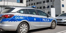 Poranna tragedia na trasie S61. Są ranni i ofiara śmiertelna. Droga jest zablokowana