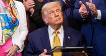Donald Trump wysyła pisma w sprawie ceł. Rośnie liczba państw, które je otrzymały