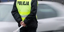 Pędził ponad 100 km/h przez wieś. 21-latek pożegna się z prawem jazdy