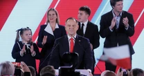 Prokuratura wszczyna postępowania dotyczące znieważania córki Karola Nawrockiego. "Skala jest ogromna"