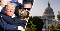 CIA, "państwo w państwie" czy obóz Donalda Trumpa? Kto jest odpowiedzialny za atak na republikanina? Przedstawiamy główne teorie spiskowe