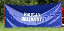 Tragiczne zdarzenie w Nowym Targu. W rowie melioracyjnym znaleziono ciało mężczyzny