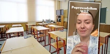 Nauczycielka usłyszała, że chłopcy drwią z koleżanek. Postanowiła działać. "To zamknęło im buzie"