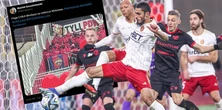 To się doigrali! Widzew ukarany za skandaliczną flagę!