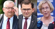 Awantura na zarządzie PiS. "Próba wstawiania się za zdrajcą"