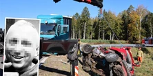 Bliscy mają żal po tragicznej śmierci instruktora. "Zabił kierowca zawodowy"