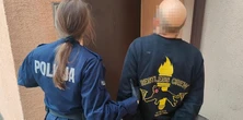 42-latek nie kradł byle czego. Upodobał sobie szczególnie jeden rodzaj produktów