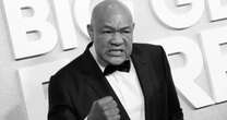 George Foreman nie żyje. Legendarny bokser miał 76 lat