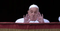 Sekrety papieża Franciszka. "Arcybiskup podjął przeciwko niemu osobistą krucjatę"