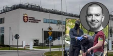 Doktor Tomek zginął z rąk pacjenta. Dostał kilkadziesiąt ciosów nożem. Ważny krok prokuratury