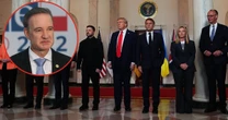 Amerykański dyplomata o gambicie wielkich mocarstw: Europa wykorzystuje wojnę w Ukrainie do własnego egoistycznego celu
