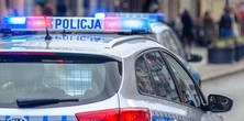 "Uciekł z mieszkania przez okno". Tragiczny finał policyjnej interwencji w Warszawie