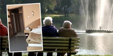 Walka o "jedynki" w sanatorium. Nie każdy kuracjusz ma szansę na taki pokój