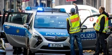 Strzały w niemieckim mieście. Panika przy rynku, są ranni
