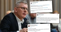 Sławomir Cenckiewicz nowym szefem BBN. W sieci zawrzało. "To jest kpina z Wojska Polskiego"