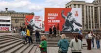 Ruch oporu Atesz: rosyjskie służby specjalne planują zamachy w Rosji i Ukrainie przed Dniem Zwycięstwa