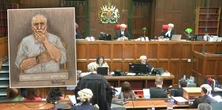 Spędził w więzieniu 38 lat za zabójstwo. Teraz został uniewinniony
