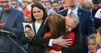 Białoruskie MSZ wezwało polskiego chargé d'affaires. Reżim ostrzega Polskę
