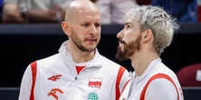 Bartosz Kurek przemówił po meczu z Włochami: przed nami ciężka, nieprzespana noc