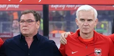 PZPN potwierdził. To on zastąpi Jacka Magierę w reprezentacji Polski