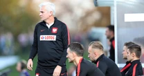 Jacek Magiera zakończył pracę z reprezentacją