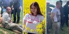 Dali mu szansę. A on zabił. Ciało 18-latki znaleziono na polu rzepaku
