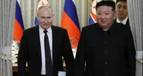 Ile broni dostarczył Kim Dzong Un Rosji? Południowokoreański wywiad ostrzega