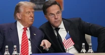 Donald Trump o Ukrainie. "Wysyłamy broń do NATO, a NATO płaci za tę broń"