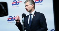 Szef MSZ Litwy za jak najszybszym przystąpieniem Ukrainy do UE. "To geopolityczna konieczność dla całej Europy"