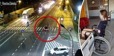 14-letnia Daria potrącona na pasach w Rzeszowie. Prokuratura stawia kolejne zarzuty