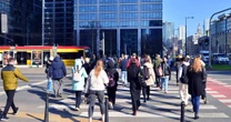 Co zrobiliby Polacy w przypadku ataku na kraj? Nowy sondaż pokazuje problemy