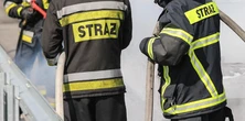 Przyjechali na zawody. Strażacy mieli skrzywdzić kobietę. Poważne zarzuty