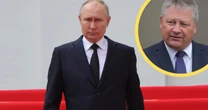 Szef niemieckiego wywiadu ujawnił plany Rosji wobec NATO. "Nie muszą wysyłać czołgów"